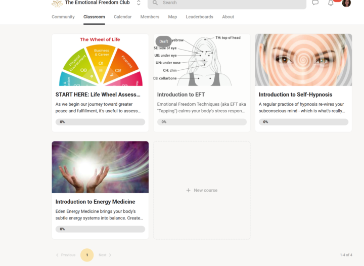 My Classroom Is Coming Along!