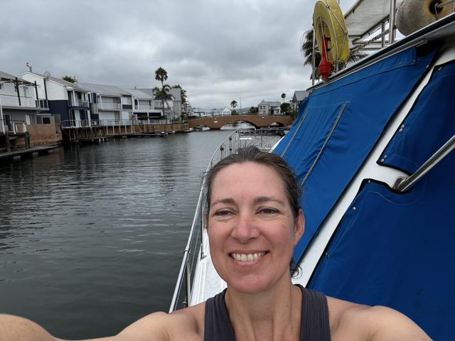 The Care Chair Practice