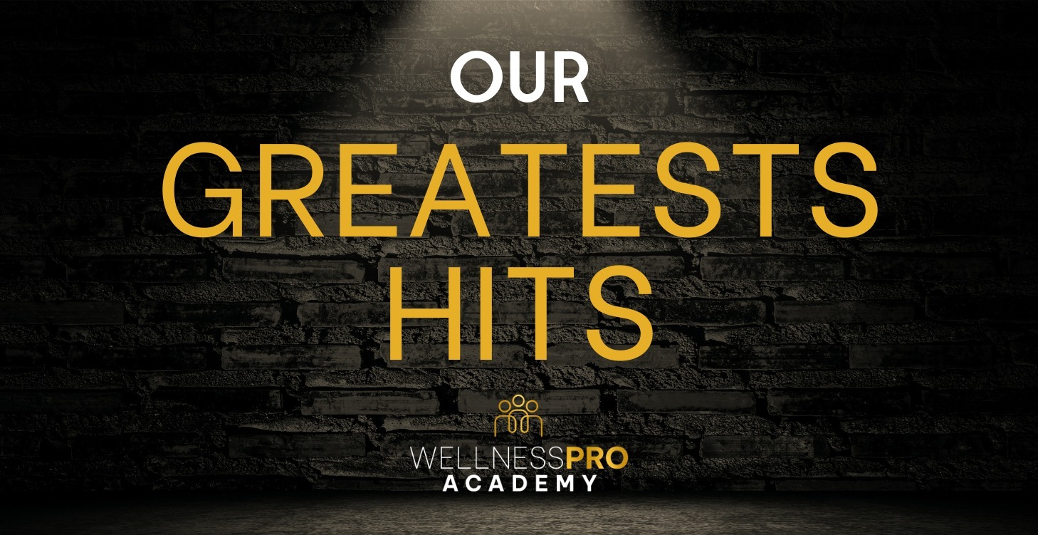 WPA Greatest Hits