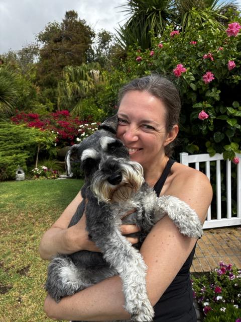 Habit Call and a Letter To Future You