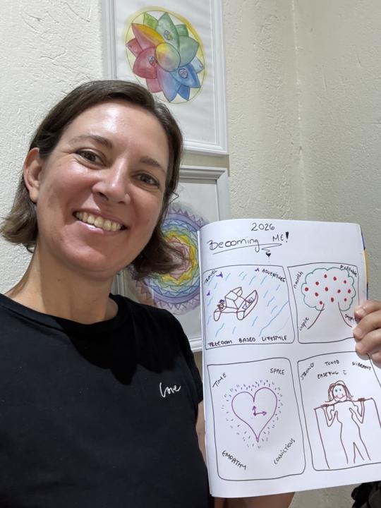 Building Momentum and Using it!