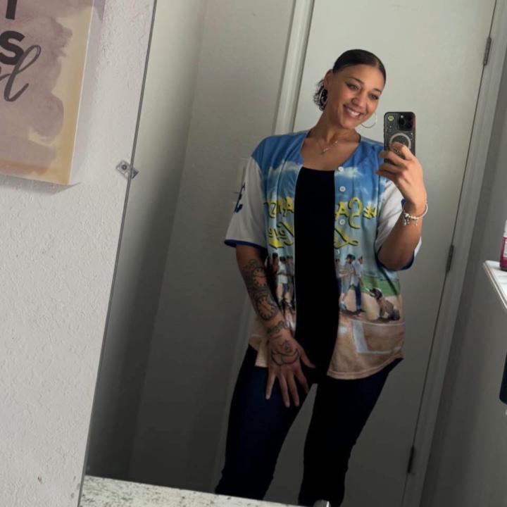 Brandi Fullam
