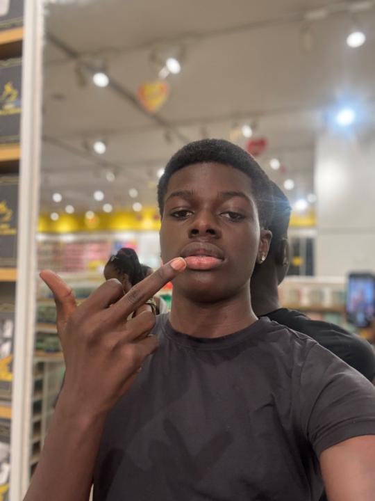Isaac Tweneboah