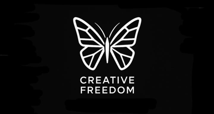 Creative Freedom