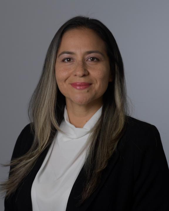 Maria Fernanda Gomez Arana