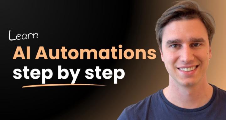 AI Automation Founders