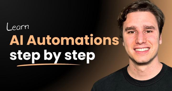 AI Automation Founders