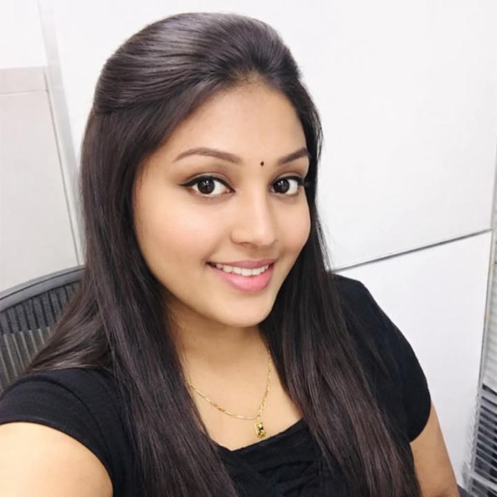 Keshani Senthuran