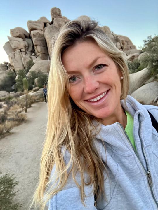 Bridgette Lewis