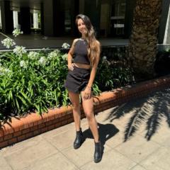 Ayelén Coradello