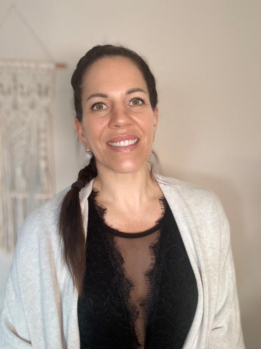 Martina sottovia Sottovia