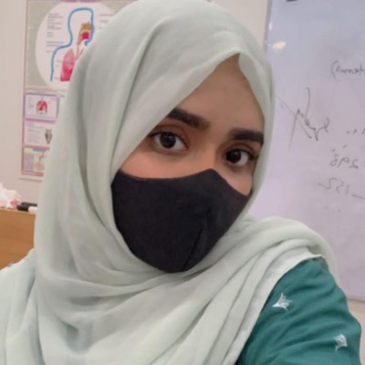 Amna Narmeen