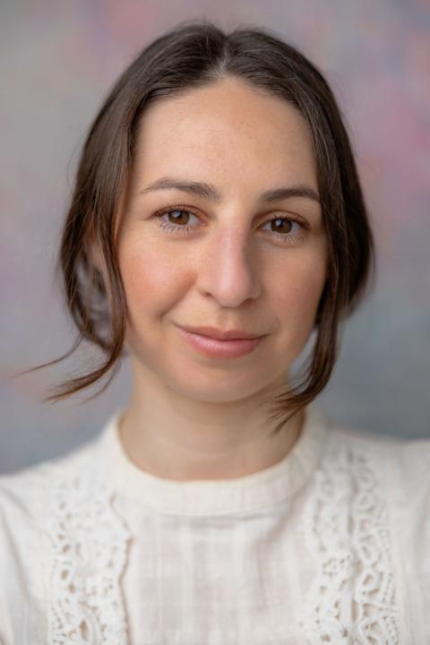 Ewa Ladkowska
