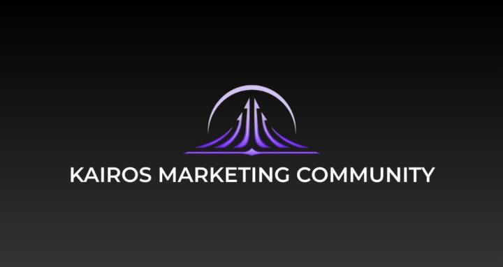 Kairos Marketing Mentorship