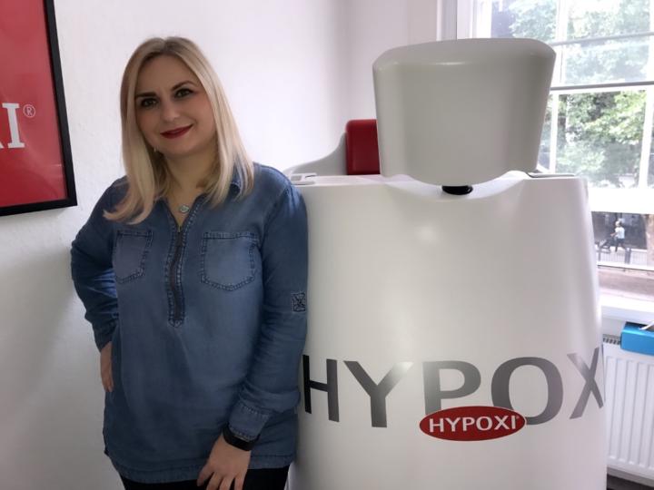 Dajana Jackson Prosnanova