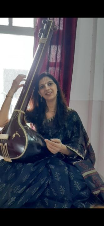 Yogita Puniani