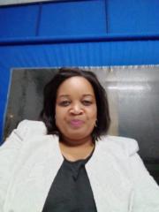 Thelma Nomshado Mogano