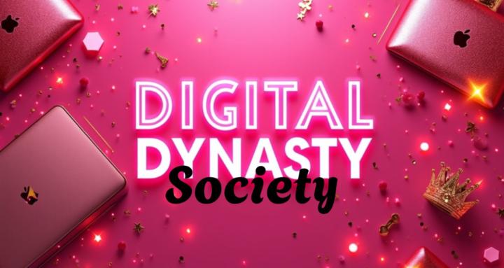 Digital Dynasty Society