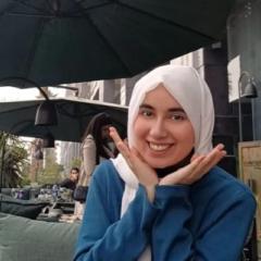 Rida Fatima