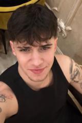 Rabin James