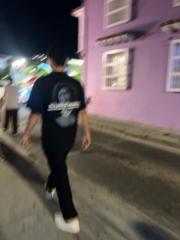 Jose Garavito Agamez