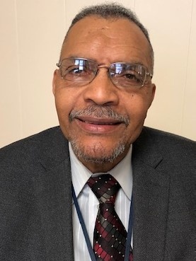 Alfred Dansbury, Sr.