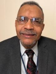 Alfred Dansbury, Sr.