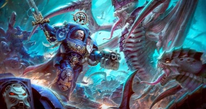 Emporer’s Chosen Hobby Corner 