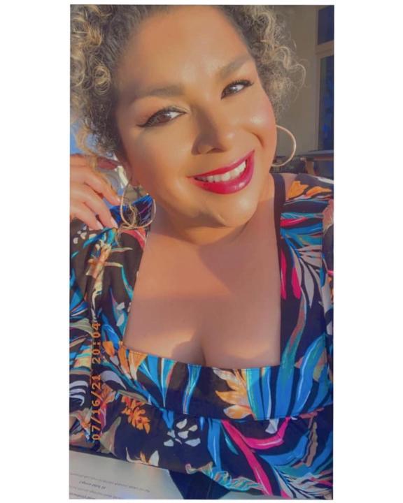 Kimberly Melchor