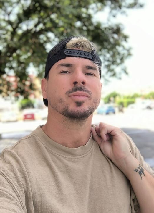Adrian Aguilar Fernández