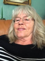 Birgitta Alm