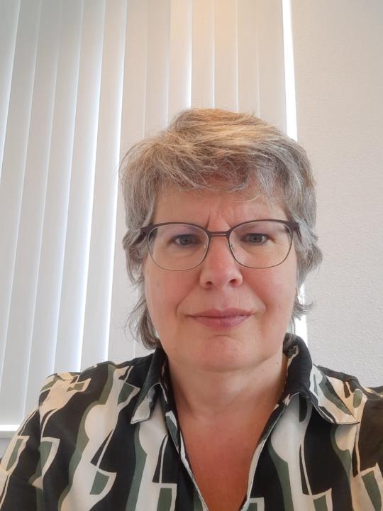 Sandra van Beers van Osch