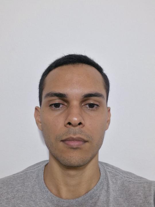 Guilherme dos Santos