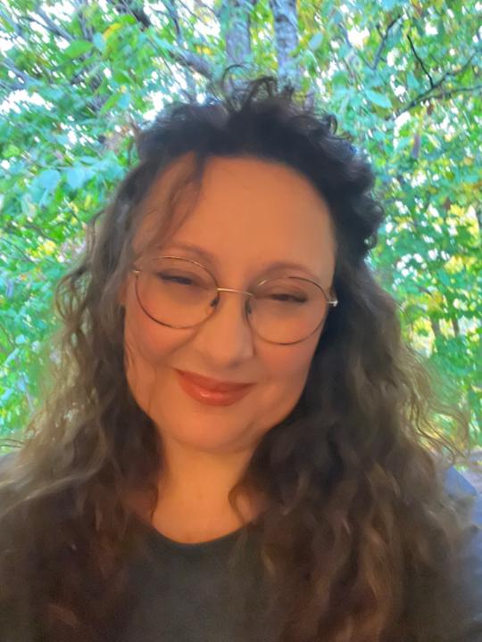 Carla Gramacho