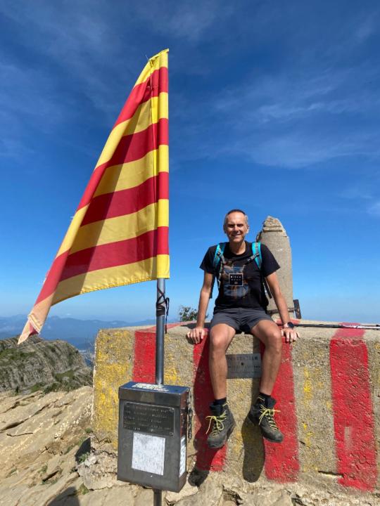 Xavi Escarra