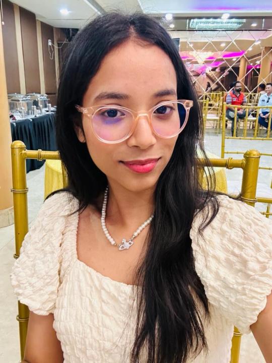 Saumya Namasudra