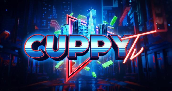 CuppyTv Impact Community