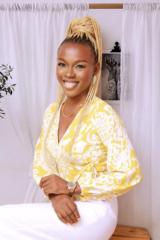 Stella Echetama
