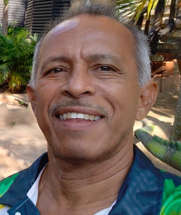 Ramiro Caballero Vargas