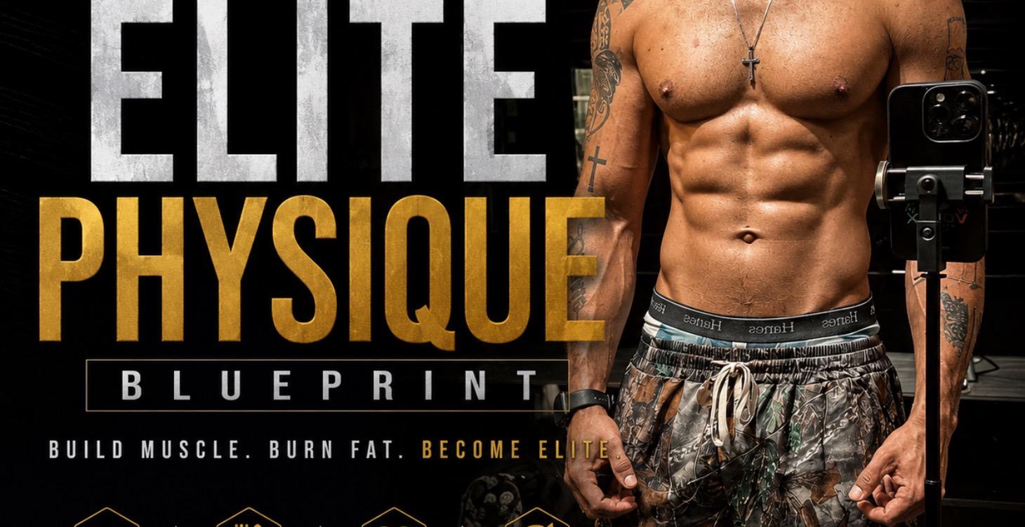 Elite Physique Blueprint