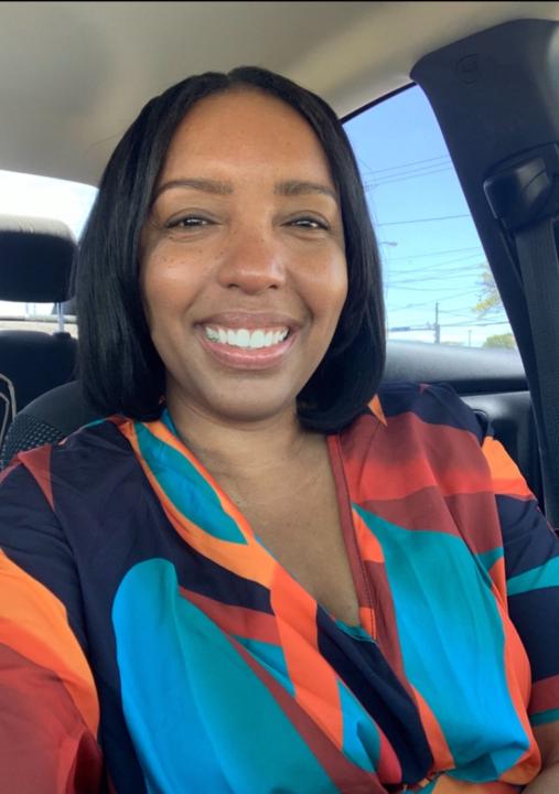 Tiffany Chapman