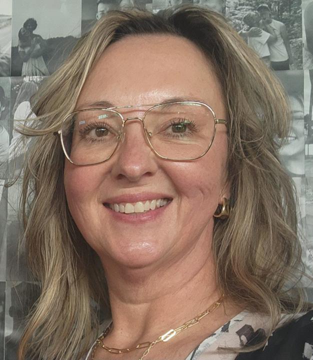 Victoria Dudeck
