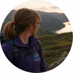 Lisa O'Brien