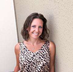 Stephanie Lebold