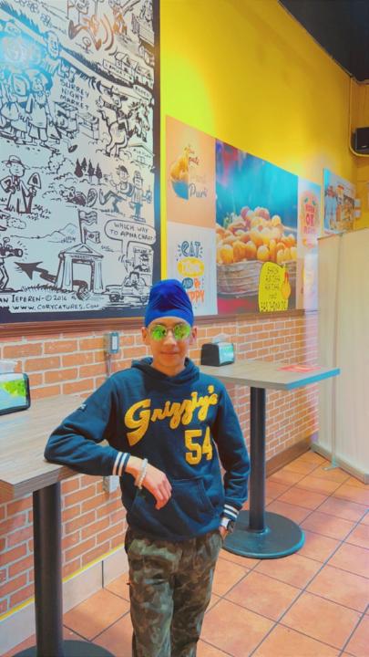 Achint Singh
