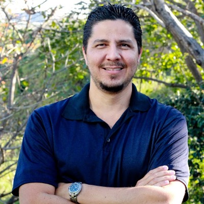 Renan G. Solano