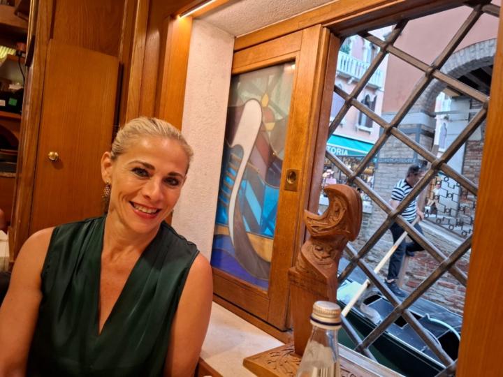 Elizabeth Goraieb