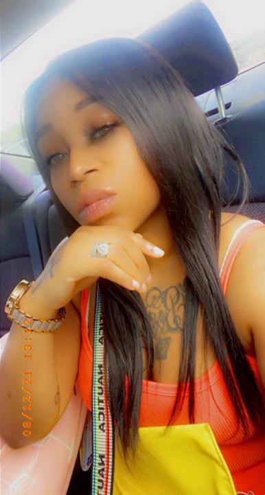 Jamica White
