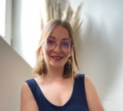 Marie-Eve Comas