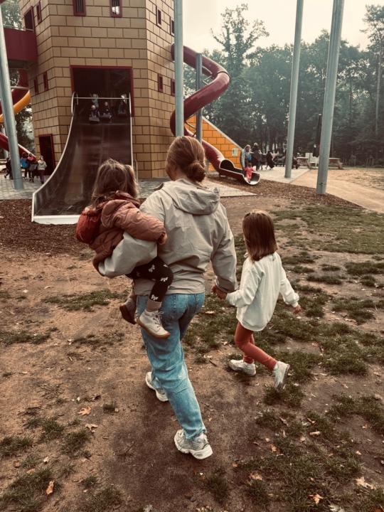 Pia Corina Yildizöz